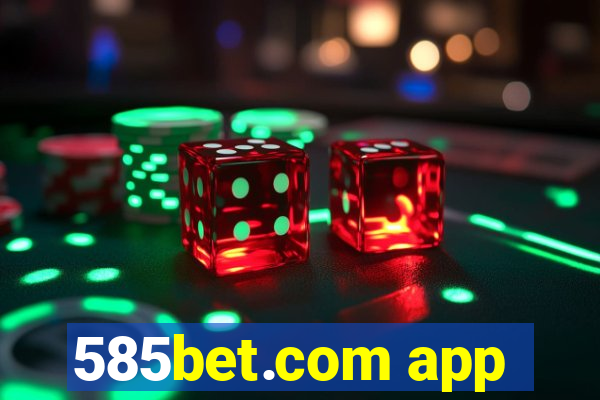 585bet.com app